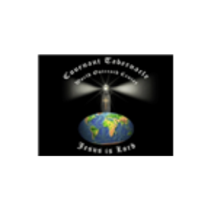 The Lighthouse from Covenant Tabernacle-logo