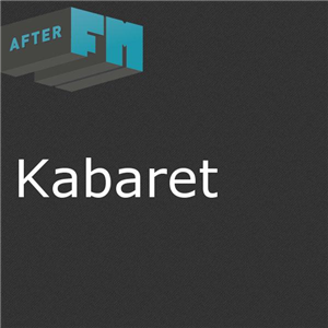 Kabaret 08-01-2023 with Dan Willging