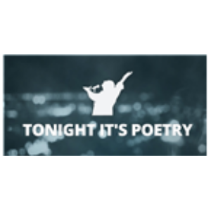 Tonight It's Poetry-logo