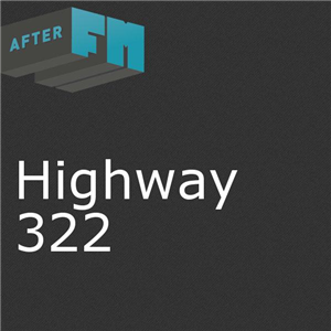 Highway 322 06-29-2023 with Desdemona Finch