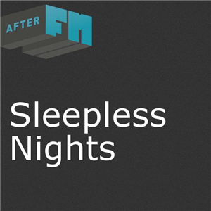 Sleepless Nights 08-06-2023 with Jessica Numbers