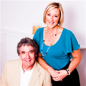 The Weekend Break-logo