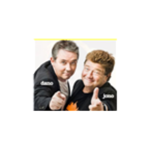 The Jono And Dano Show-logo