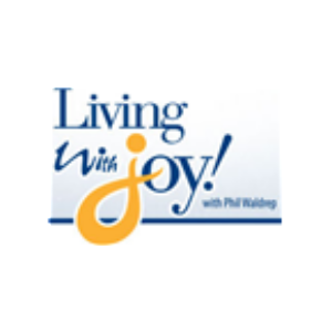 Living With Joy-logo