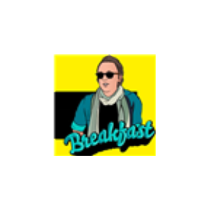 George FM Breakfast with Nick D-logo
