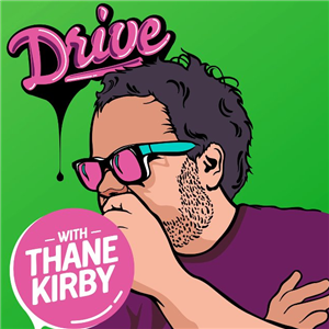 George Drive-logo