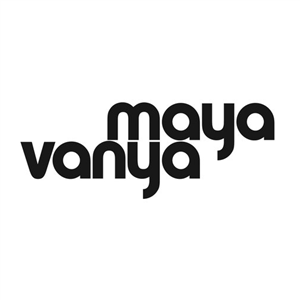 MayaVanya Radio-logo