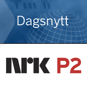 Dagsnytt-logo