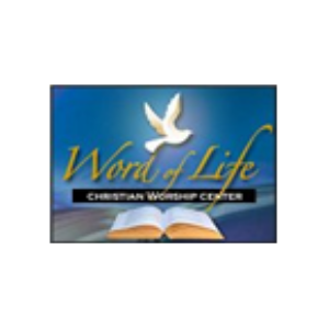 Word of Life Worship Center-logo