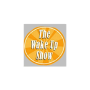 The Wake Up Show-logo