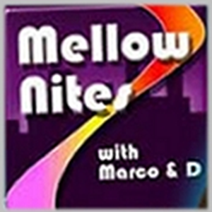 Mellow Nights-logo