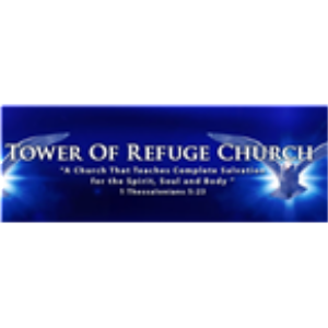Tower of Refuge Augusta-logo