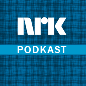 NRK Gull-logo