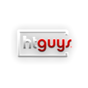 HDTV and Home Theater Podcast-logo