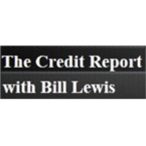 The Credit Report-logo