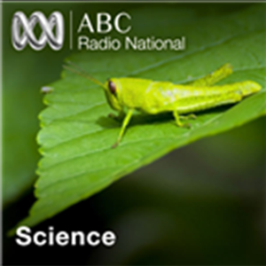 Science Podcast (ABC RN)-logo