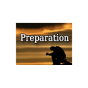 Preparation-logo