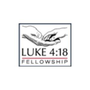 Luke 4:18 Fellowship-logo