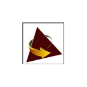 Around The Triangle-logo