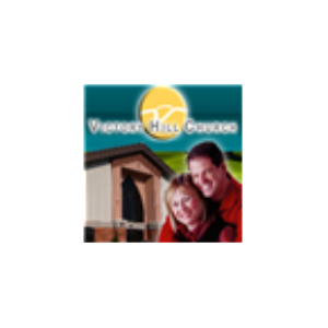 A View from the Hill-logo