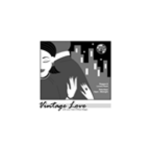 Vintage Love-logo
