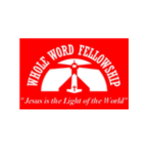 The Whole Word for the Whole World-logo