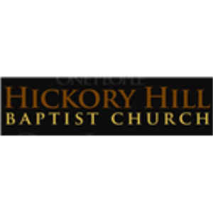 Hickory Hill Baptist Church