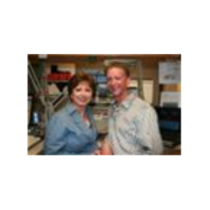 The Cajun Express Show-logo