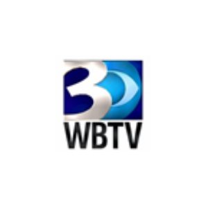 WBTV 3 News-logo