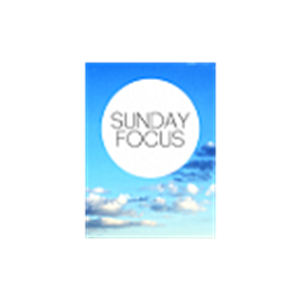 Sunday Focus-logo