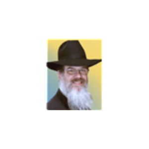 The Jewish Hour-logo