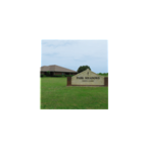 The Country Church Pulpit-logo