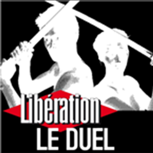 Le Duel Libé-Le Point-logo