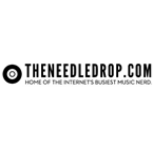 The Needle Drop-logo
