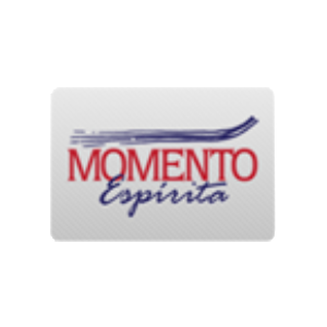Momento Espírita-logo
