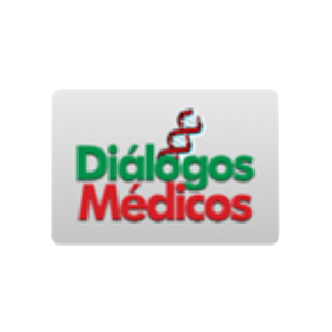 Diálogos Médicos-logo