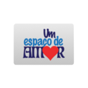 Um Espaço De Amor-logo