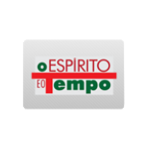 O Espírito E O Tempo-logo