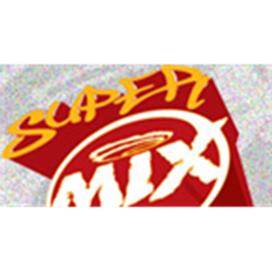 Super Mix-logo