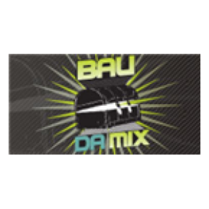 Baú da Mix-logo