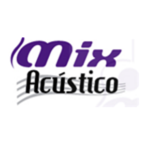 Mix Acústico-logo