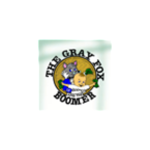 The Gray Fox and the Boomer Show