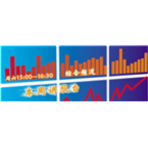 Weekly Stock Market-logo