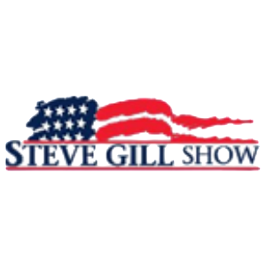 The Steve Gill Show-logo