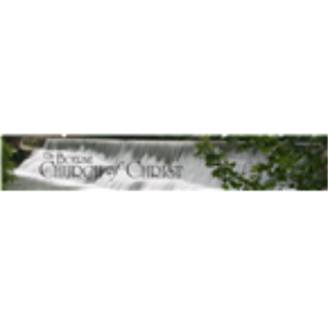 Boerne Church Of Christ-logo