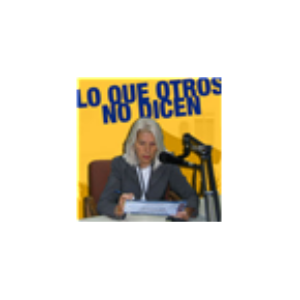 Lo Que Otros No Dicen-logo