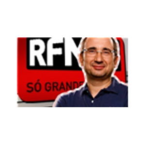 António Mendes-logo