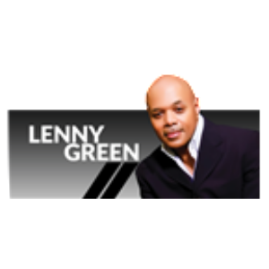 The Quiet Storm with Lenny Green-logo