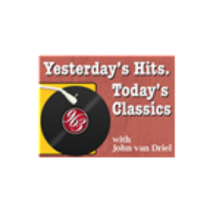 Yesterday's Hits, Today's Classics-logo