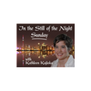 In The Still Of The Night Sunday-logo